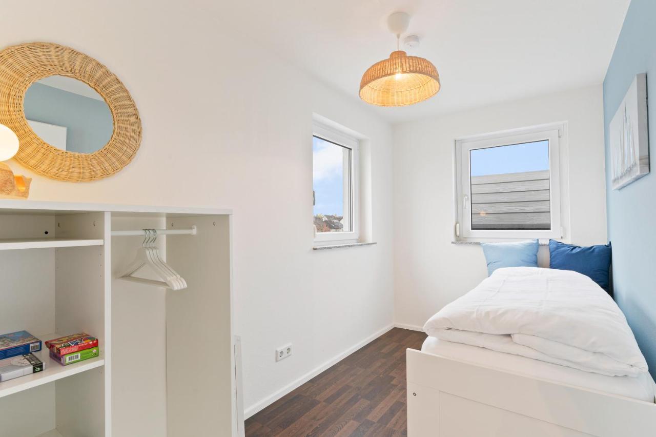 Design-Apartment - Kueche - Dachterrasse - Zentral Leinfelden-Echterdingen Kültér fotó
